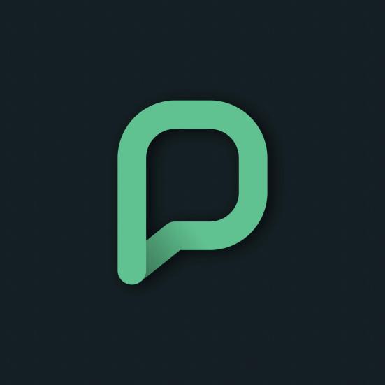 Logo til PressReader